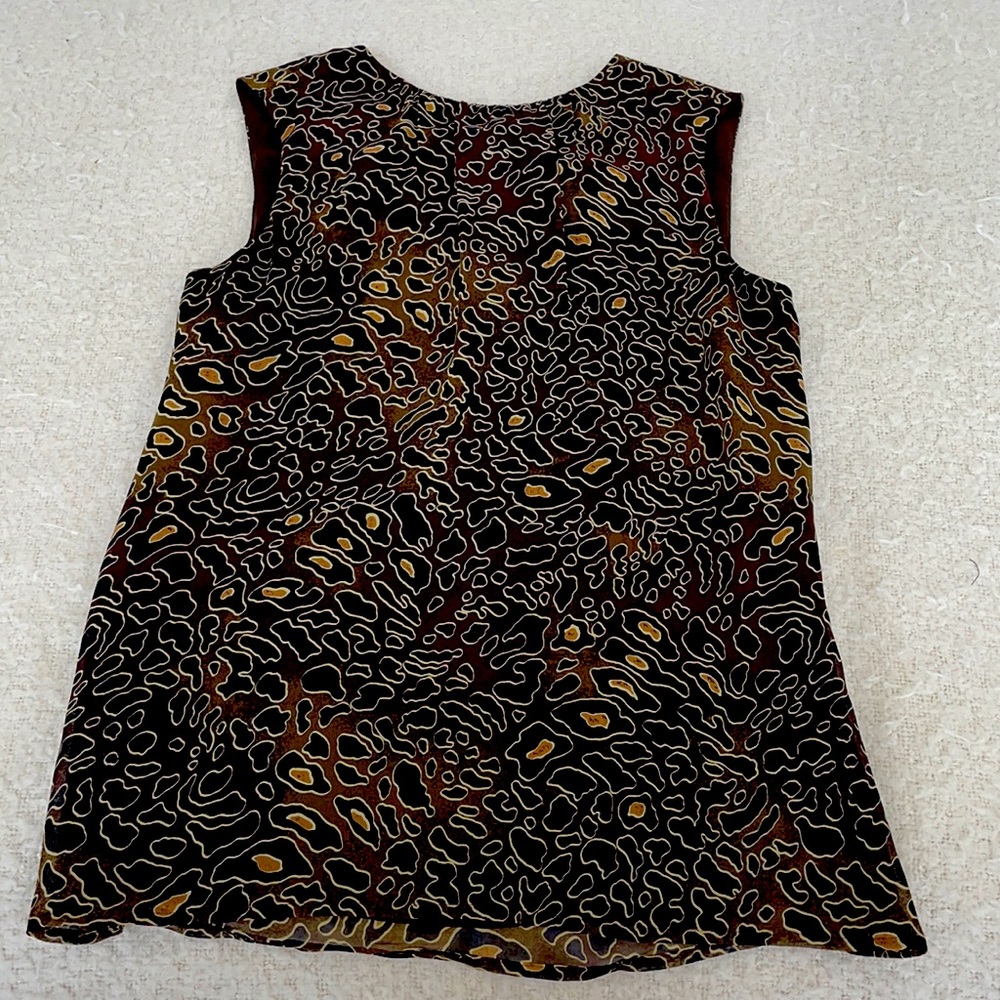 Tory Burch blouse